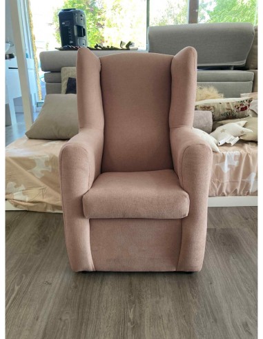 Butaca Infantil Modelo Child