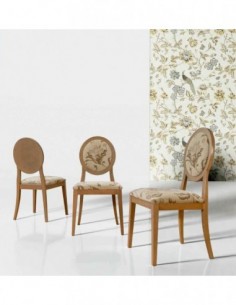 Silla modelo Dakota