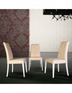 Silla modelo Ben