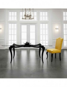 Mesa de Salon Elegante...