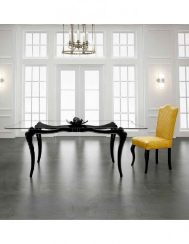 Mesa de Salon Elegante Modelo Neva Mesa de Salon Elegante Modelo Neva