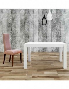 Mesa de Salon Elegante...