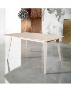Mesa de Salon Elegante...