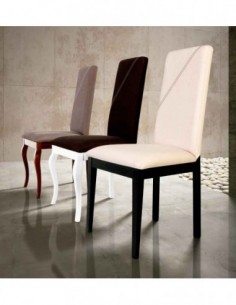 Silla modelo Huper