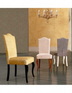 Silla modelo Lema