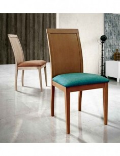 Silla modelo Samira