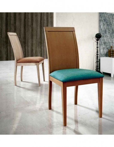 Silla modelo Samira Silla modelo Samira