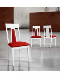 Silla modelo Dorvus