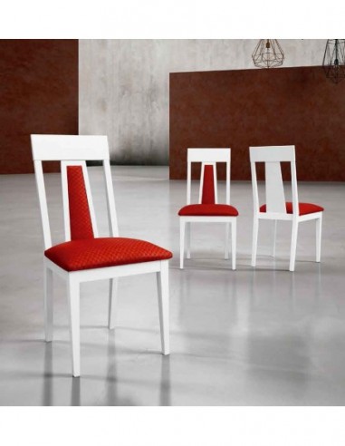 Silla modelo Dorvus Silla modelo Dorvus