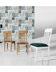 Silla modelo Vildred