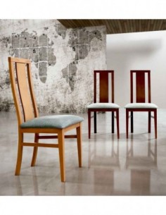 Silla modelo Aria