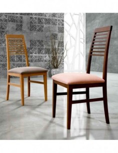Silla modelo Atenea