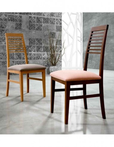 Silla modelo Atenea Silla modelo Atenea