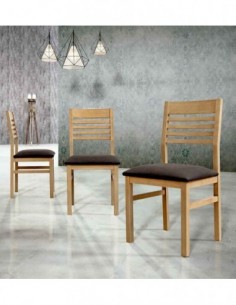 Silla modelo Elson