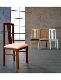 Silla modelo Sigret