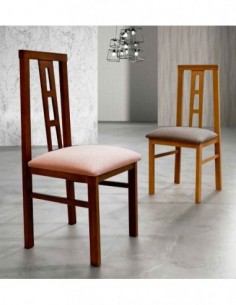 Silla modelo Pol
