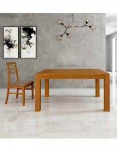 Mesa de Salon Elegante...