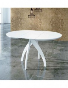 Mesa de Salon Modelo Nepal