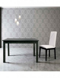 Mesa de Salon Modelo Black