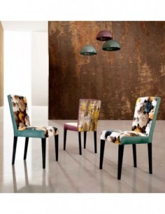 Silla modelo Lore