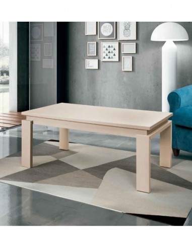 Mesa de Salon Modelo Sena