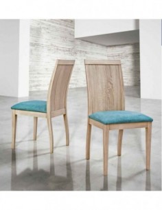 Silla modelo Stand
