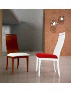Silla modelo Dacu Petra