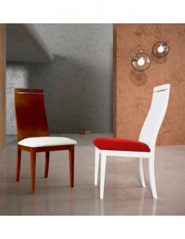 Silla modelo Dacu Petra Silla modelo Dacu Petra