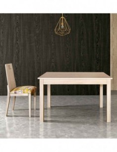 Silla modelo Bali