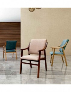 Silla modelo Halo
