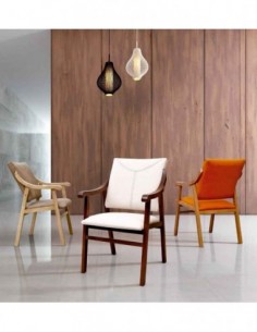 Silla modelo Serval