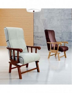 Silla modelo Bifrost