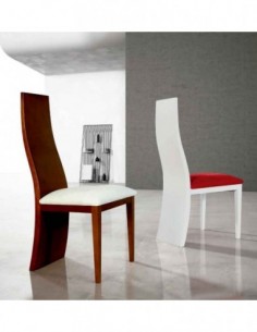 Silla modelo Jotun