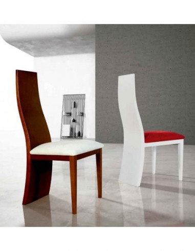 Silla modelo Jotun Silla modelo Jotun