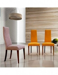 Silla modelo Asgard