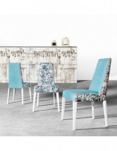 Silla modelo VonStand