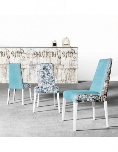 Silla modelo VonStand Silla modelo VonStand