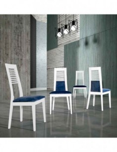 Silla modelo Pile