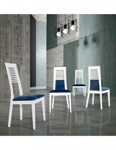 Silla modelo Pile Silla modelo Pile