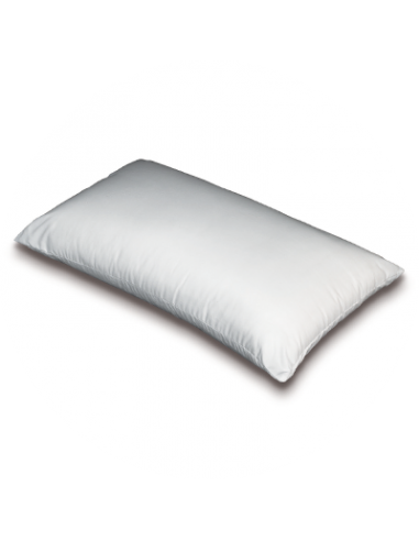 Almohada tipo Pes Doble Funda