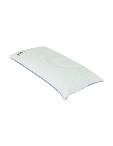 Almohada Viscoelástica Doble Cara... Almohada Viscoelástica Doble Cara...