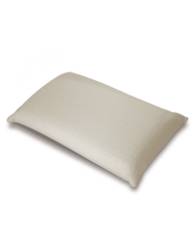 Almohada Viscoelástica de Bloque... Almohada Viscoelástica de Bloque...