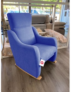 Butaca Lactante modelo Iris