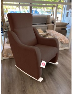 Butaca Lactante modelo Iris 2