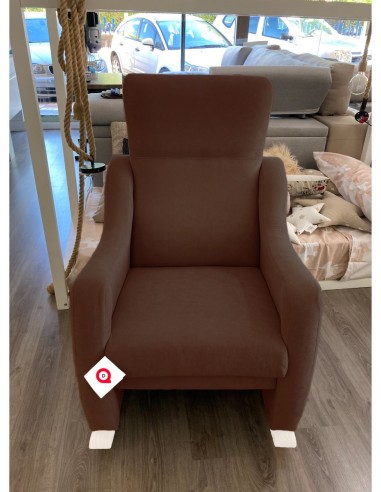 Butaca Lactante modelo Iris Butaca Lactante modelo Iris