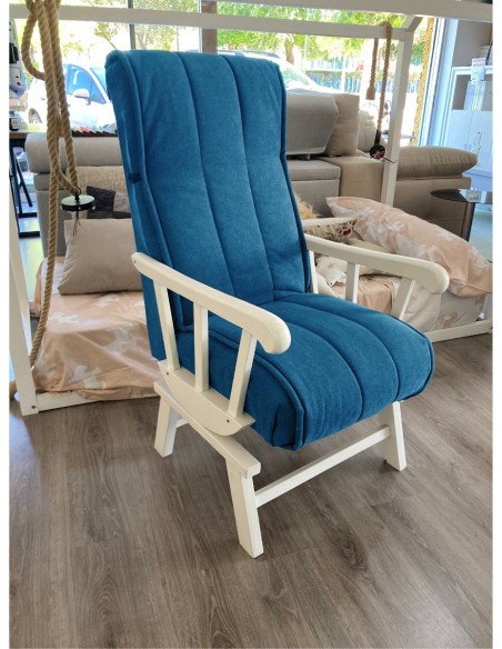 Butaca Lactante modelo Aria