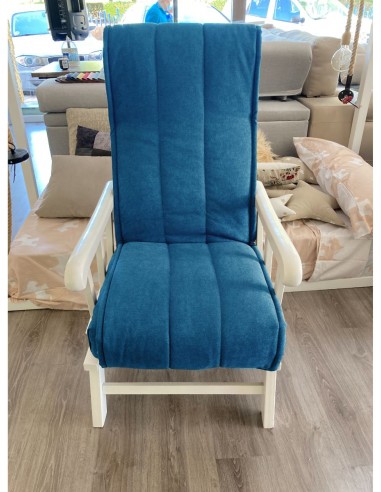 Butaca Lactante modelo Aria