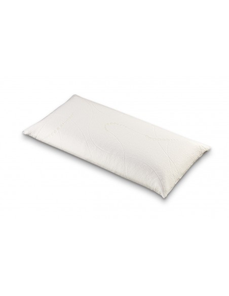 Almohada Viscoelástica Suave Soft