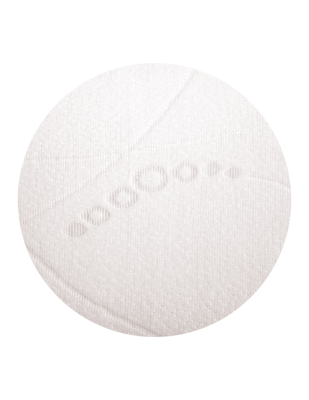 Almohada Viscoelástica Suave Soft