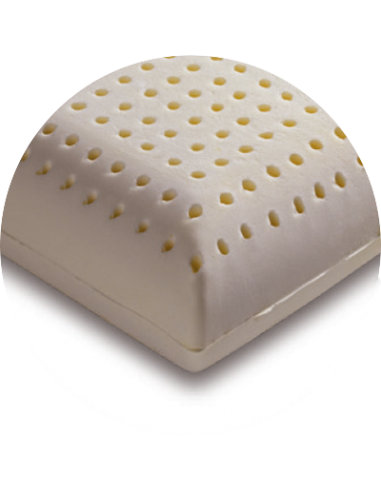 Almohada Firmeza Alta - Latex Almohada Firmeza Alta - Latex
